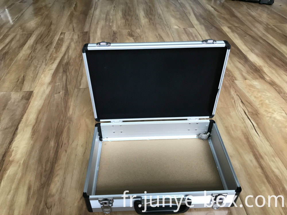 Boîtiers en aluminium Aluminium Package Cases